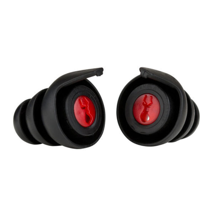 Protection auditive intra-auriculaire Safariland Impule HP - Vue principale