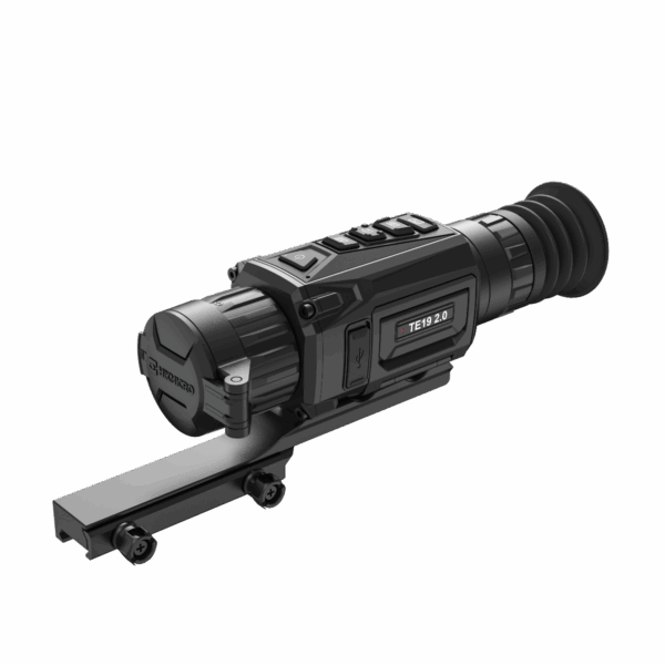 Lunette thermique HIKMICRO Thunder TE19 2.0 – Image 3