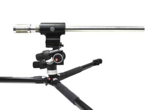 Système d'aide à la visée radioscopique xtk tactical electronics