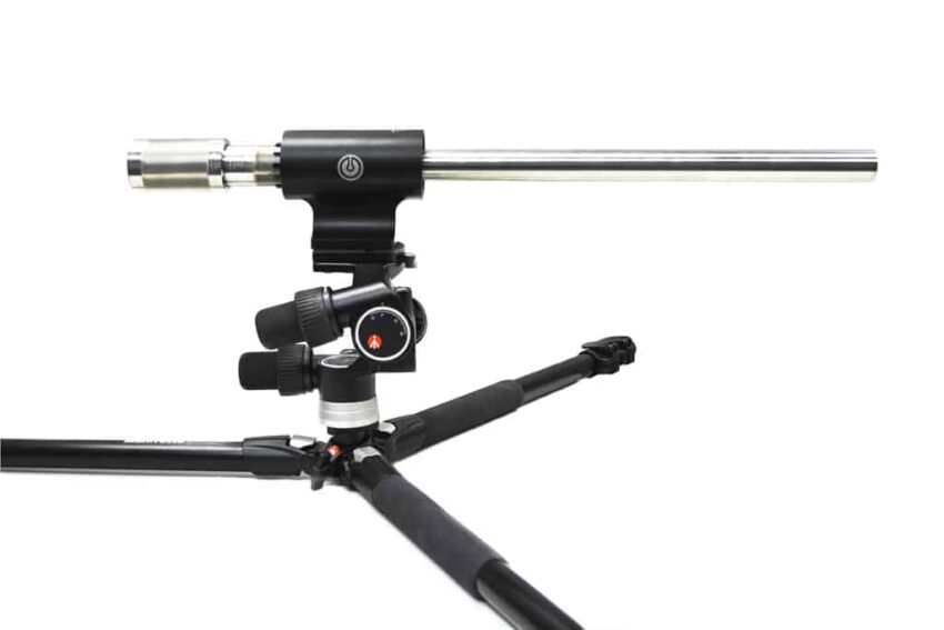 Système d’aide à la visée radioscopique xtk tactical electronics - Vue principale