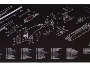Tapis de démontage Tekmat Ultra pour AK-47