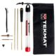 Kit de nettoyage TekMat pour fusil – Calibre 7.62 - Vue principale
