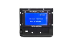 Diagnostic d'alarmes tactical electronics