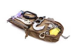 Kit de traction rip tactical electronics