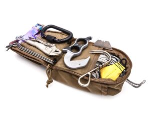 Kit de traction rip tactical electronics