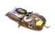 Kit de traction rip tactical electronics - Vue principale