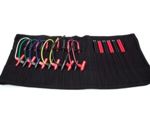 Kit de sondes peRForantes waspp tactical electronics