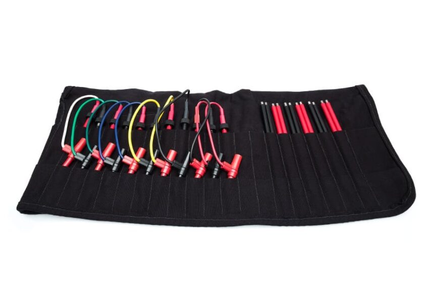 Kit de sondes peRForantes waspp tactical electronics - Vue principale