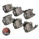 TLR-6® Streamlight – combo Kit – Noir - Vue principale