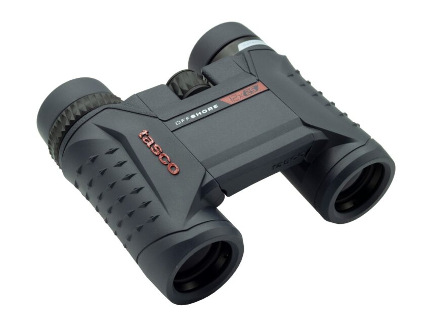 Jumelle Tasco offshore 12X25 mm - Vue principale