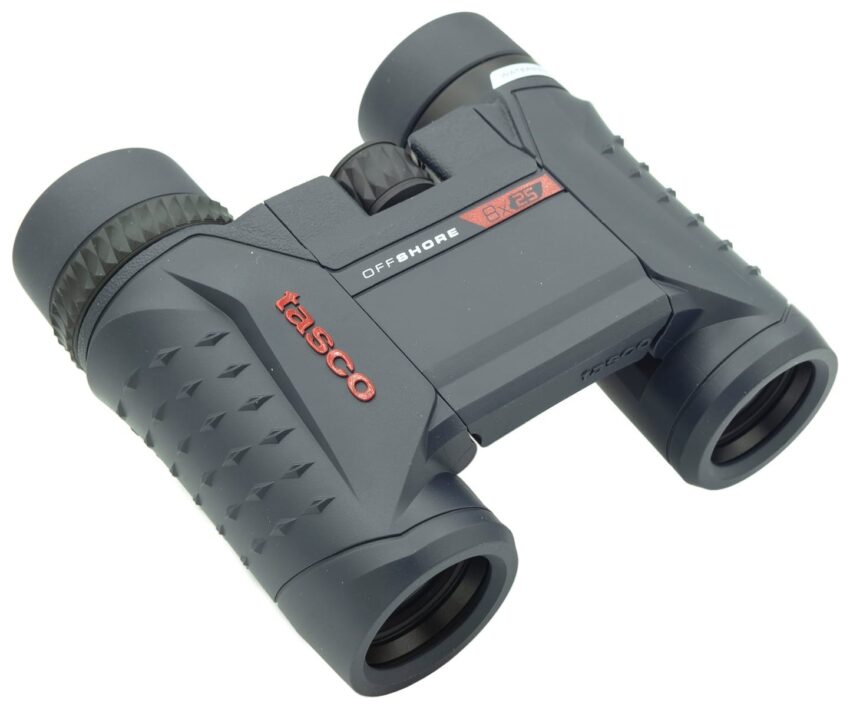Jumelle Tasco offshore 8X25 mm - Vue principale