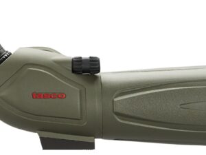 longue-vue Tasco 20-60x60 - Olive