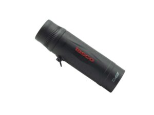 Monoculaire Tasco essentials 10X25 mm - Noir
