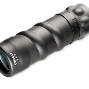 Monoculaire Tasco essentials 10X25 Noire sous blister (10)