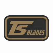 Logo TS-BLADES