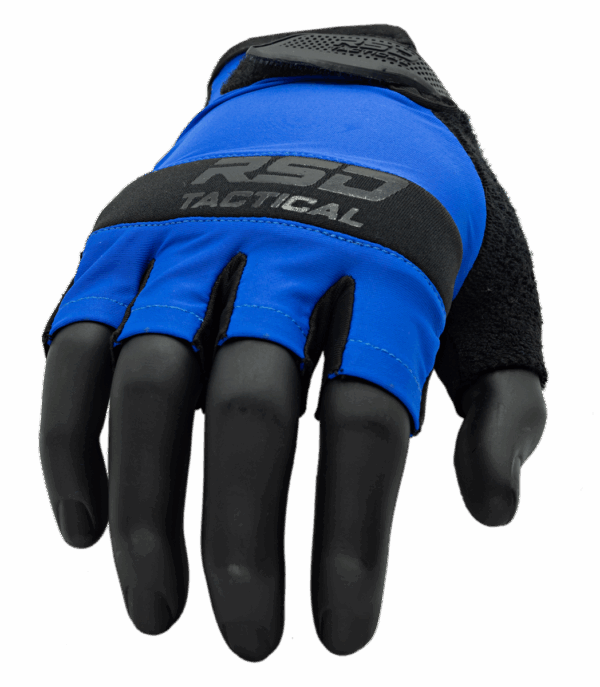 Mitaines RSD Tactical pour VTT