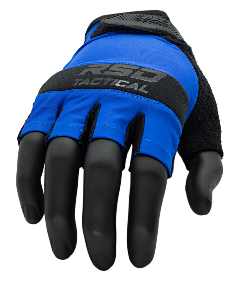 Mitaines RSD Tactical pour VTT - Vue principale