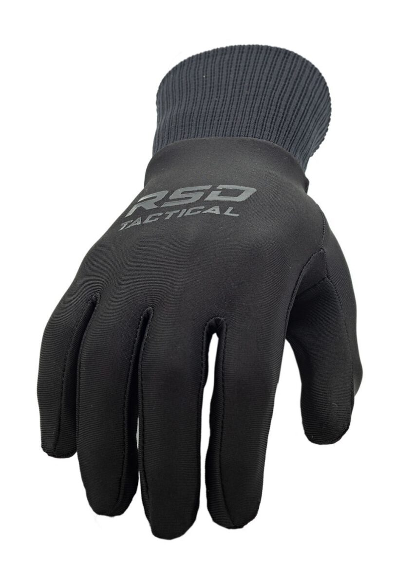 Gants de palpation Fit RSD Tactical - Vue principale