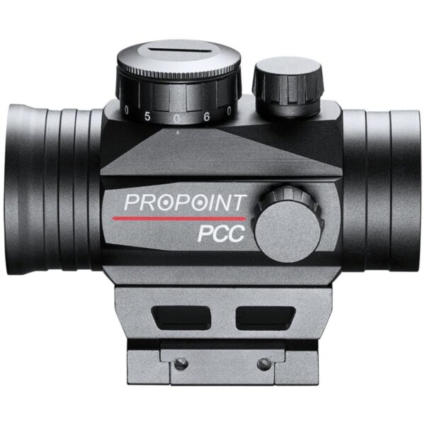 Point rouge Tasco propoint 1X30 3 moa – Image 4