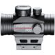 Point rouge Tasco propoint 1X30 3 moa - Vue 3