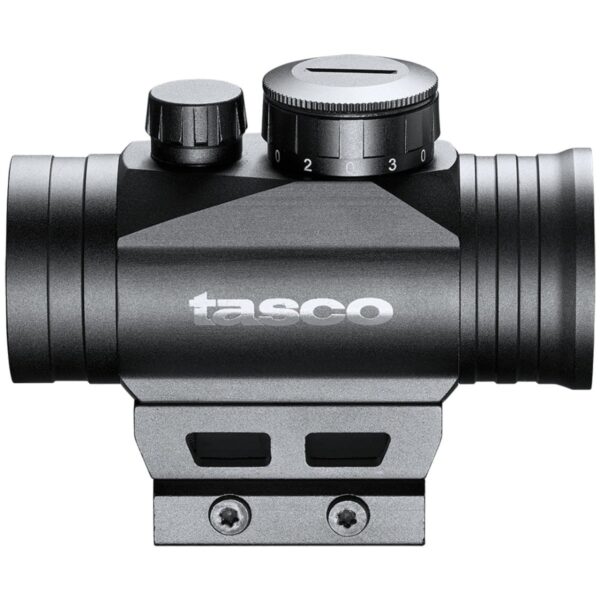 Point rouge Tasco propoint 1X30 3 moa – Image 2