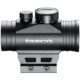 Point rouge Tasco propoint 1X30 3 moa - Vue 1