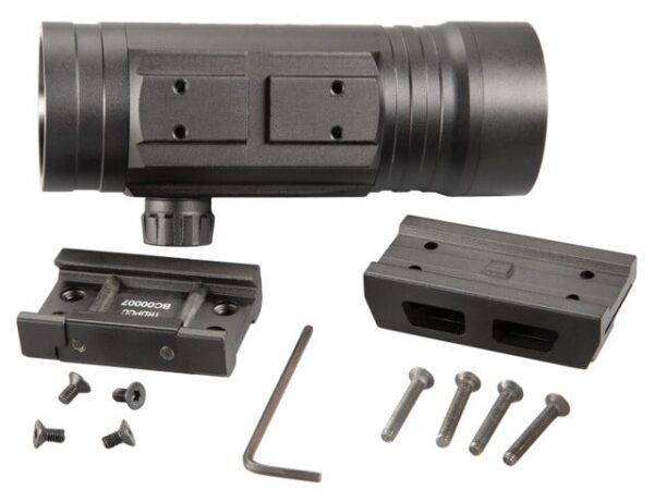 Point rouge Tasco propoint 1X30 3 moa – Image 5