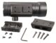 Point rouge Tasco propoint 1X30 3 moa - Vue 4
