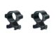 Colliers Tasco pour montage haut diamètre 30 mm finition mate - Vue principale