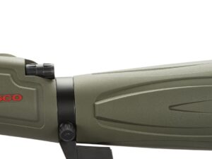 Longue-vue Tasco 20-60x80 - Olive