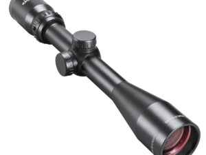 Lunette de tir Tasco World Class 4-12x40 - Réticule 30/30