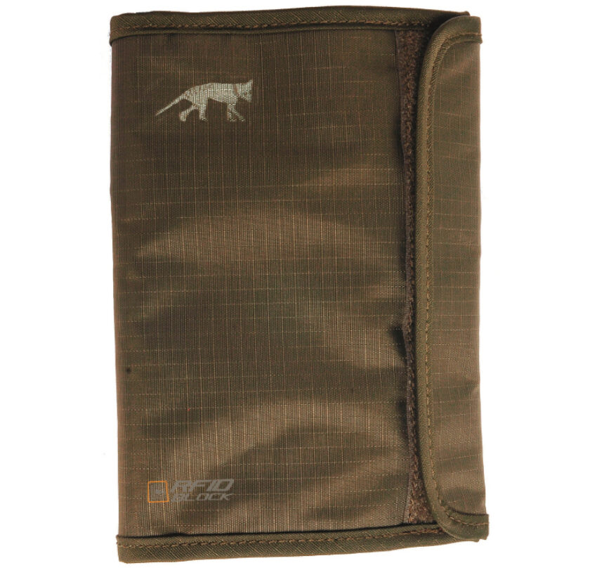 TT Passport Safe RFID B – Pochette de protection - Vue principale