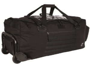 TT TransPorter Heavy Frame MK II - Sac de voyage - Noir