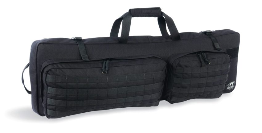 TT MODULAR RIFLE BAG – Sac de transport arme longue 100cm max - Vue principale
