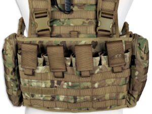 TT CHEST RIG MKII - Gilet de combat