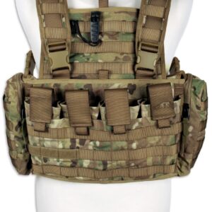 TT CHEST RIG MKII - Gilet de combat