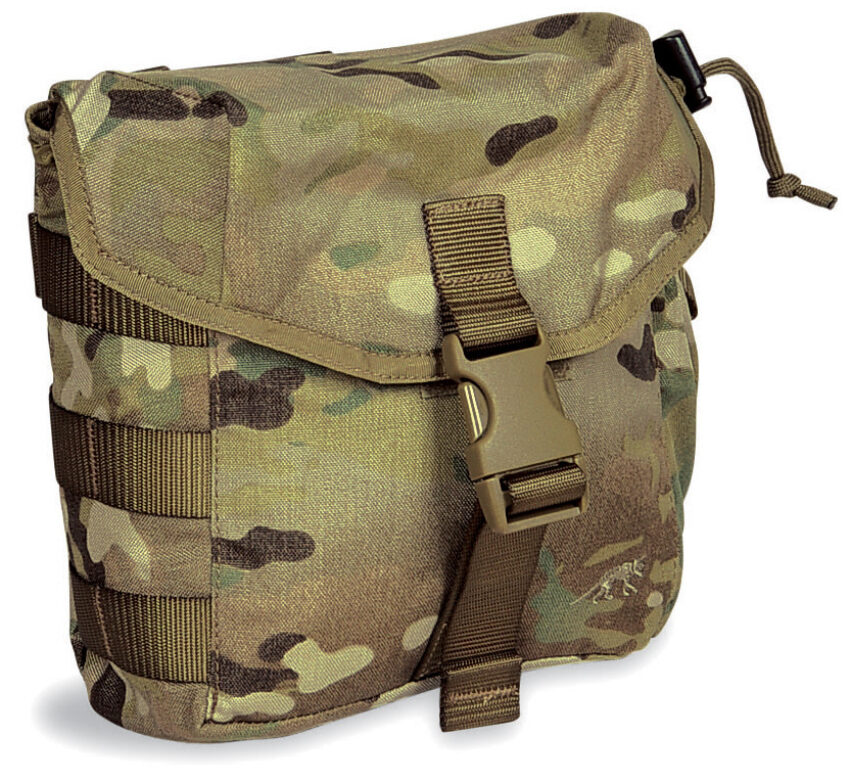 TT CANTEEN POUCH MK II – Porte gamelle - Vue principale