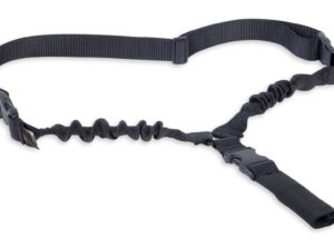 TT SINGLE SLING - Sangle élastique un point - Noir