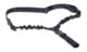 TT SINGLE SLING – Sangle élastique un point – Noir - Vue principale