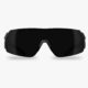 Lunettes Edge Tactical Urgent Fury Monture noire – Fumé - Vue 1
