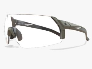 Lunettes Edge Tactical Urgent Fury Monture Conifer - Incolore