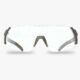 Lunettes Edge Tactical Urgent Fury Monture Conifer – Incolore - Vue 1