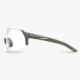 Lunettes Edge Tactical Urgent Fury Monture Conifer – Incolore - Vue 2