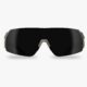 Lunettes Edge Tactical Urgent Fury Monture Conifer – Fumé - Vue 1