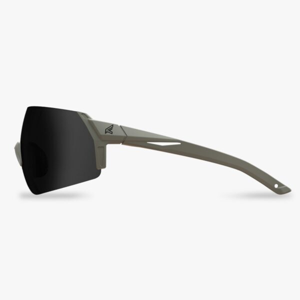 Lunettes Edge Tactical Urgent Fury Monture Conifer - Fumé – Image 3