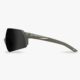 Lunettes Edge Tactical Urgent Fury Monture Conifer – Fumé - Vue 2