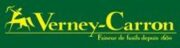 Logo VERNEY-CARRON
