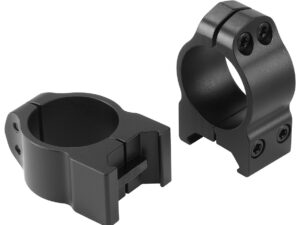 Support Warne acier ø34 mm bas fixe