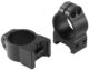 Support Warne acier ø34 mm bas fixe - Vue principale