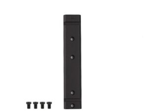 Embase Warne - Aluminium - Pour Remington 742/760